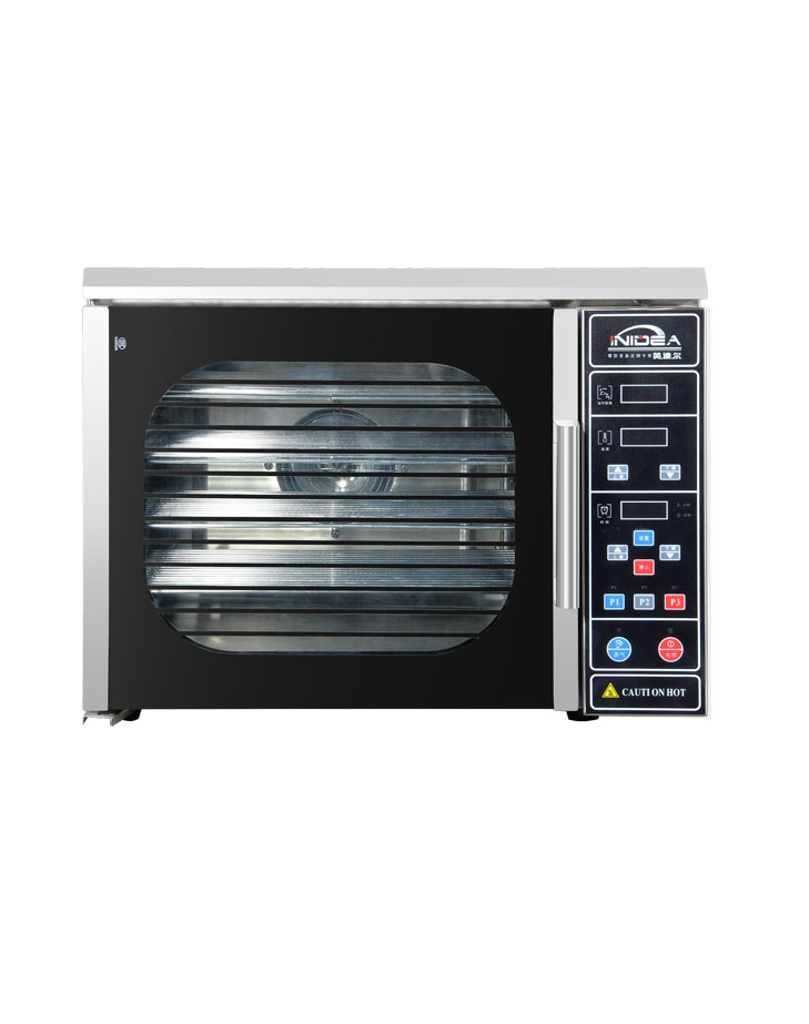 对衡式烤箱 IKX-4